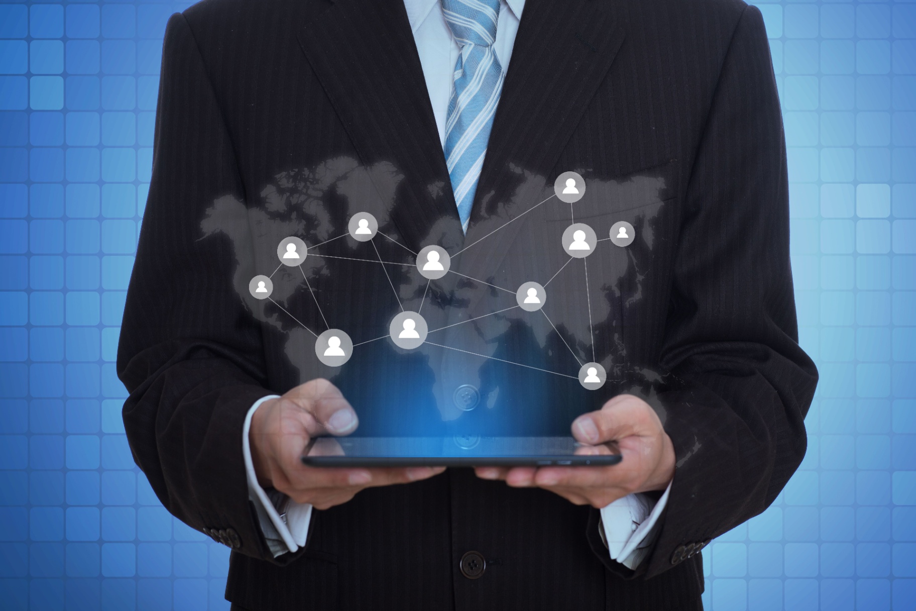 Why choose us for your media, exposure, and advertising in Canada